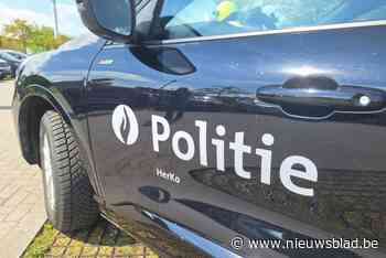 Onbekende man (42) aangehouden na verschillende inbraken