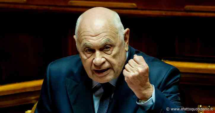 Blindato al voto il decreto sicurezza. Sulla custodia cautelare vince Nordio, l’emendamento Costa diventa un odg