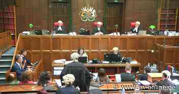 Justizskandal in England: Unschuldiger Peter Sullivan kommt nach 38 Jahren aus dem Gefängnis