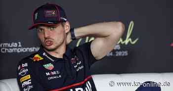 Formel 1: Streit um Strafen wegen Fluchen auf Rennstrecke – Weltverband lenkt ein