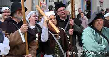 500 Jahre Bauernkrieg: Das Massaker unter dem Regenbogen