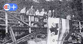 Bad Segeberg historisch: Die Geschichte der Soldatenbrücke