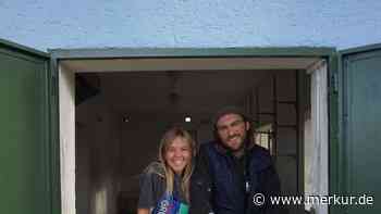 Neustart im Weiher-Kiosk