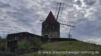 Mehl und Liebesdramen: Was die Dichtermühle in Gifhorn erzählt