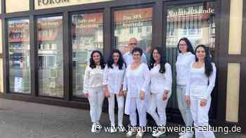 Lebenstraum in Bad Sachsa erfüllt: Dieses Geschäft soll weiterbestehen