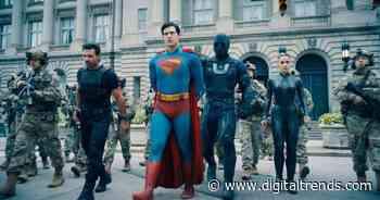 Superman grapples with his choices and actions in emotional trailer