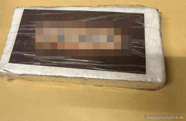 POL-COE: Coesfeld, Dülmen, Stadtlohn, Gronau und die Niederlande: Nachtragsmeldung zu Festnahme bei Polizeieinsatz