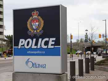 Ottawa police shut down unlicensed cannabis dealer on Rideau Street