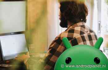Android Desktop Mode: alles wat je moet weten