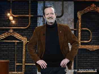 Così Rocco Papaleo spiega come "perdere tempo ci viene facile"