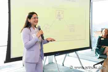 Biz Talk: Dolphin Tank Returns to Arlington to Spotlight Women Entrepreneurs