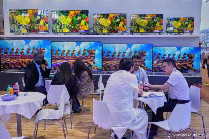 Chinese businesses view tariff pause with caution and uncertainty