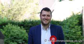 Labour MP criticised after slamming 'lack of investment' in refurbed Northumberland high school