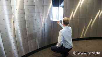 Gericht schafft Klarheit: Testament zerrissen? Dann ist es wirksam widerrufen