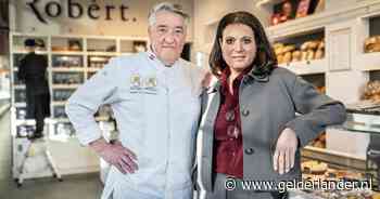 Relatie van Robèrt van Beckhoven na twintig jaar voorbij: ‘Verdrietig besluit’