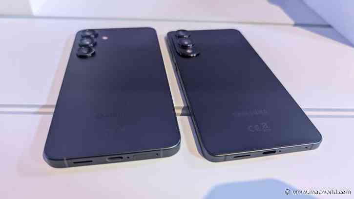 If the iPhone 17 Air is anything like the Galaxy S25 Edge, I don’t want it