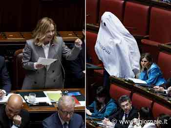 Riarmo, Meloni smaschera Conte. Duello con la Schlein sulla sanità: "Mente per propaganda"