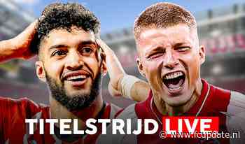 LIVE Eredivisie | Dest start bij PSV, Farioli wijzigt Ajax op meerdere posities