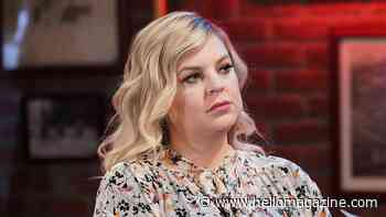 Kirsten Storms talks 'questionable' experience while working on General Hospital