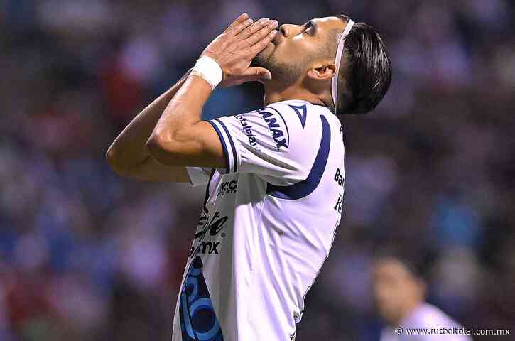 Chivas ya decidió el destino de Ricardo Marín