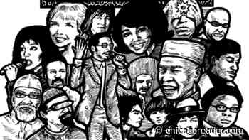 The Secret History of Chicago Music turns 20