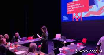 Workshop fondsenwerving in Waddinxveen