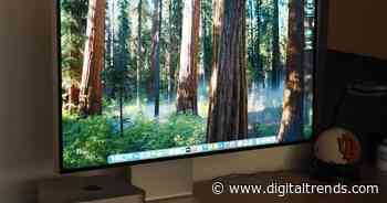 Apple Pro Display XDR monitor review: the best Mac monitor will cost you