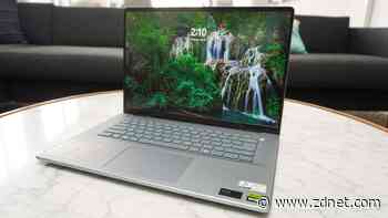 This 16-inch Dell Inspiron is one of the most versatile laptops I've tested, and it's $200 off right now