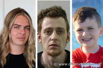 Archie York's mum hopes 'monster' who caused blast that killed her boy is haunted by his face