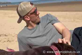 'I was embarrassed I had mental health battles' - Newcastle United star opens up on struggles