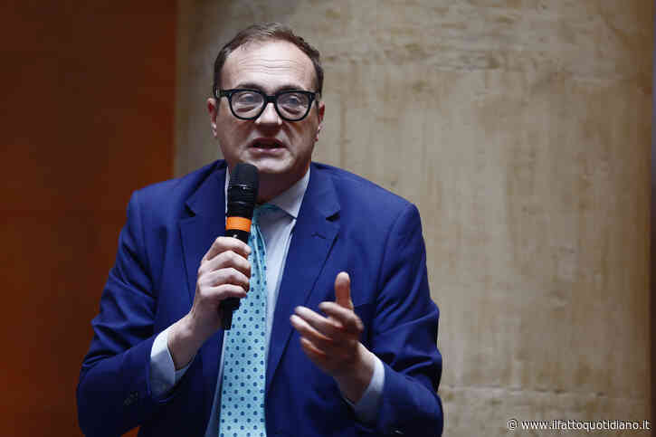 Audizioni sullo Stato di diritto, Cerno: “Io censurato dal Parlamento Ue”. Ma Pd e M5s: “La richiesta era fuori tempo”