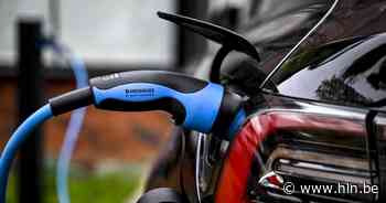 Vergoeding voor thuisladen bedrijfswagen stijgt opnieuw in derde kwartaal