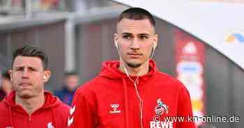 Partyschiff-Streit: Köln-Profi Tim Lemperle war „stark alkoholisiert“