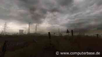 Legends of the Zone – Enhanced Edition: Stalker-Trilogie erhält Remaster ab 20. Mai