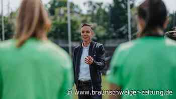 Aufsichtsrats-Boss besucht VfL-Frauen: Werden weiter investieren