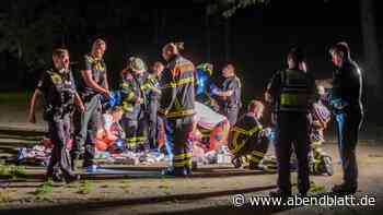 Urteil nach tödlicher Messertat: Expertin entlarvt Unfall als Lüge