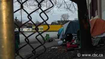 'Out of control': Downtown Windsor councillor urges city to rethink shelter locations