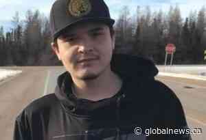 Winnipeg cops seek tips on anniversary of fatal stabbing