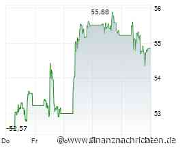 Cisco erhöht nach starkem dritten Quartal Prognose für 2024/25 - Aktie legt zu