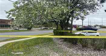 Peel police investigate after man dies in daylight Mississauga shooting