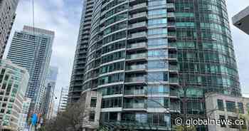 Toronto mom charged with attempted murder after 4-year-old allegedly pushed from balcony