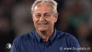 Bitterzoet: Feyenoord neemt op indrukwekkende wijze afscheid van Peter Houtman