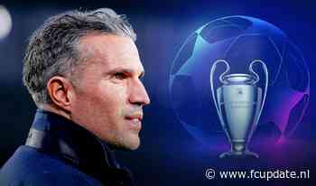 Mogelijke tegenstanders van Feyenoord in de Champions League-voorrondes