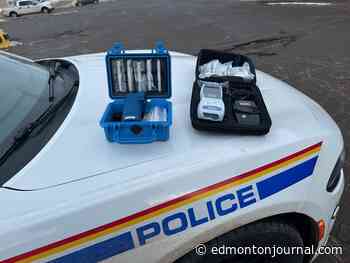 Edmonton police sergeant given reprimand for off-duty impaired driving; fifth such disciplinary case since 2023