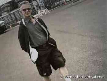 Police seek tips to help identify man suspected of trying to abduct a teen girl in north Edmonton