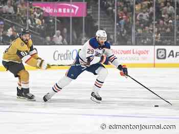 Recent history on Edmonton Oilers' side in elimination playoff games