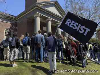 Opinion: Canadian democracy needs universities — now more than ever