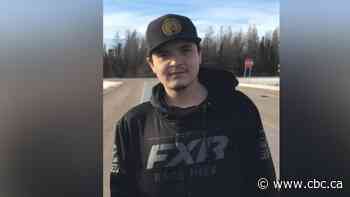 Winnipeg police ask for help to solve fatal stabbing of 23-year-old 1 year ago