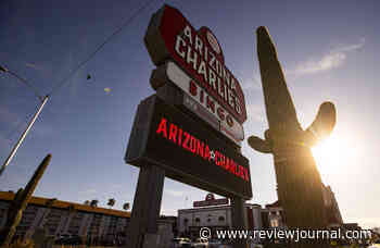 Apartment project next to Las Vegas casino clears hurdle with city