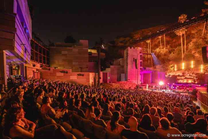 The LA Phil announces The Ford 2025 season